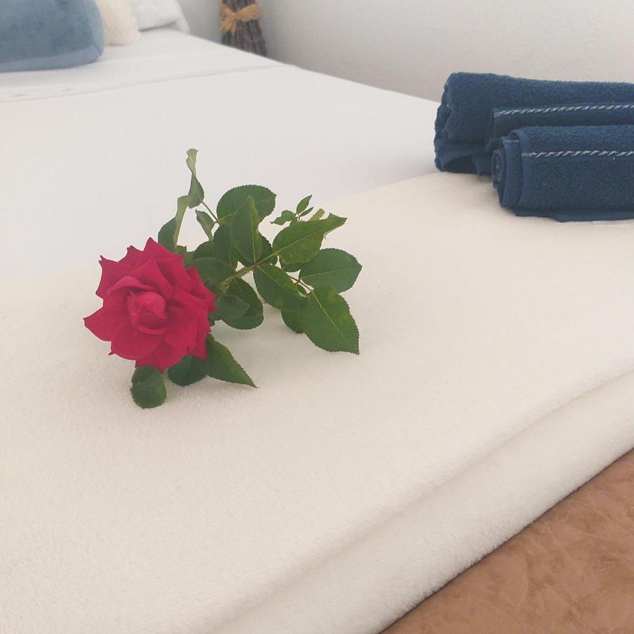 Rojas & Mar Chalet Con Piscina Salina شيكلانا دي لا فرونتيرا المظهر الخارجي الصورة